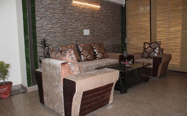 Pacific Inn Eco Central Sector-45 Gurgaon