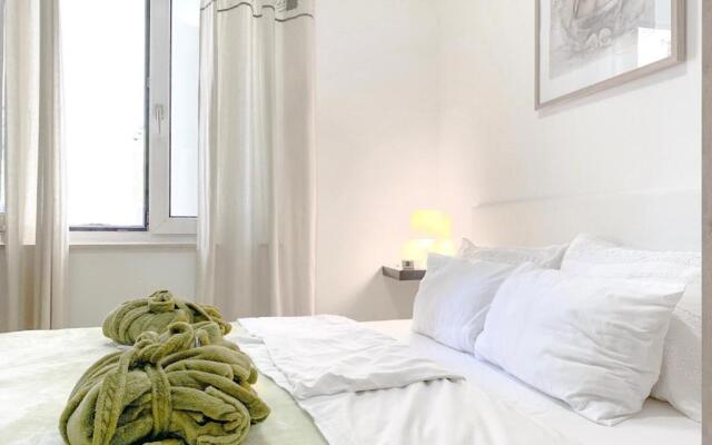 Apartments Villa Klaudia