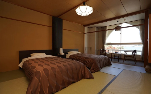 The Gran Resort Toba