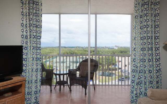 Bonita Beach 5500 - 1702