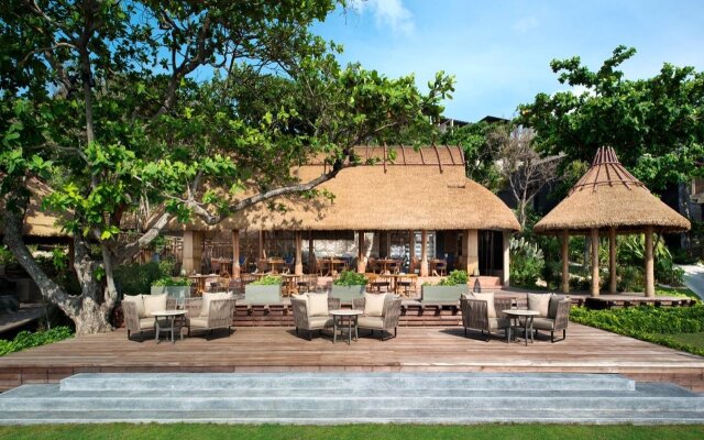 Vana Belle, a Luxury Collection Resort, Koh Samui