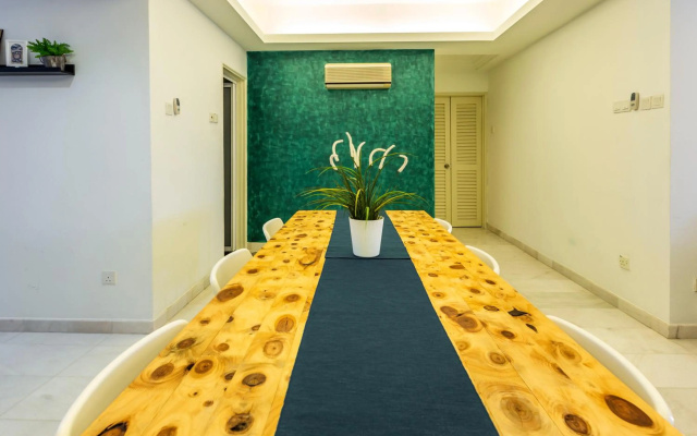 The Forum Condominium by LaFabrica – Guest Rooms – Kuala Lumpur