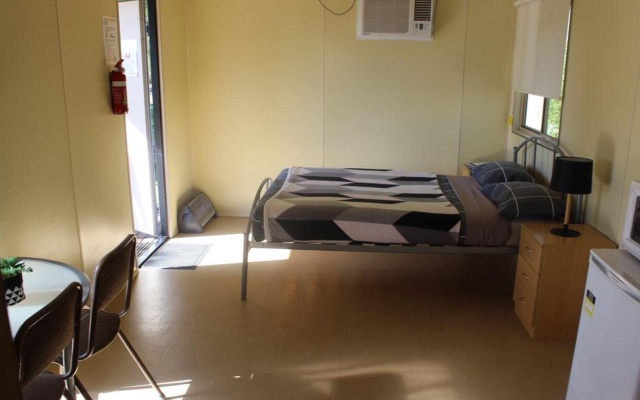 Wonky Stables Holiday Park — 2-star hotel in Bambra