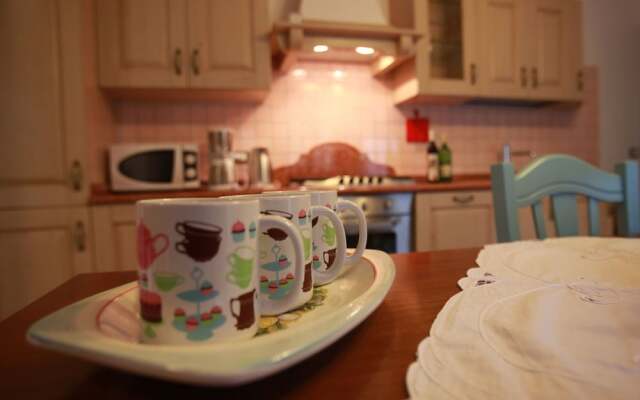 Detached Villa in Rosolina Mare near Sea