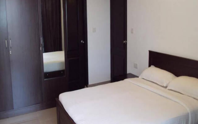 Adi Hospitality Serviced Apartment