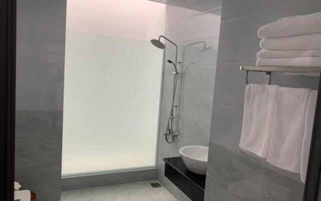 Hotel Hiep Thanh