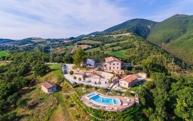 La Castellaia Resort