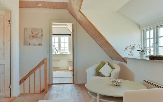 "Roque" - 300m from the sea in Western Jutland