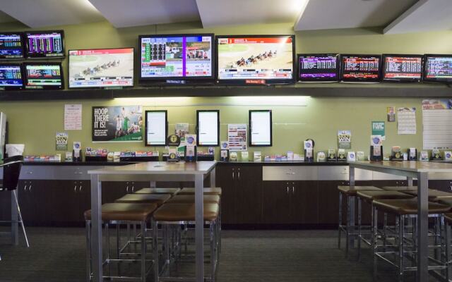 Tenterfield Tavern and Motor Inn