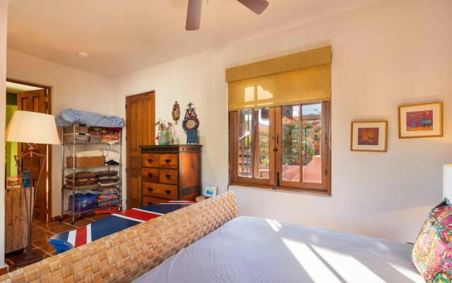 Casa Milagro by Casago