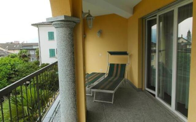 Apartment Residenza Moro