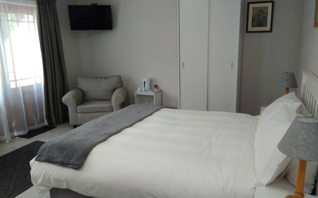 Andelomi Nature's Rest