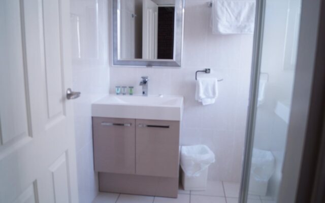 Tuncurry Motor Lodge