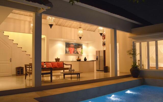 Villa Santai Seminyak