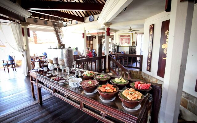 Villa Almarik