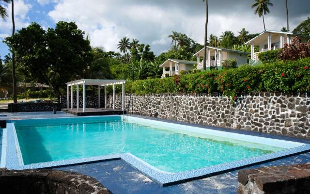 Itsandra Beach Hotel & Resort