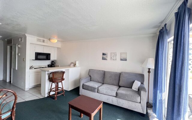 Victorian 4107 - Sandy Bottoms