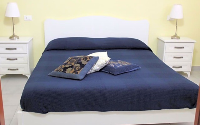 B&B Murichessa(Il Gelso)