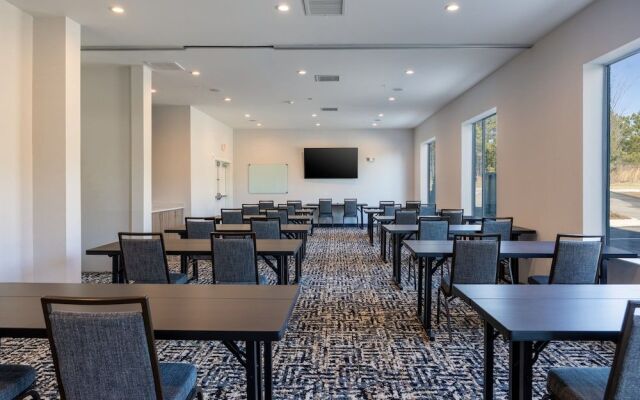 Towneplace Suites by Marriott Canton Riverstone Parkway