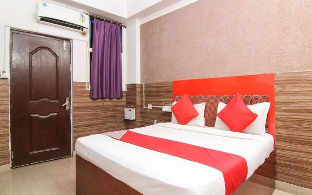 OYO 8517 City Culture