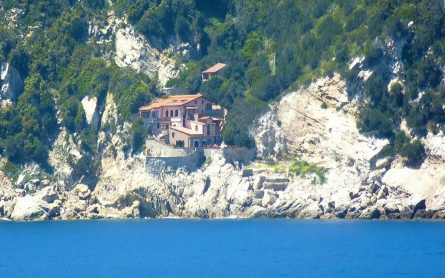 Apartment in Rio Nell Elba for 2 Person