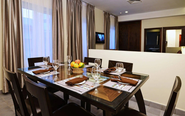 Hotel Nataya Sihanoukville