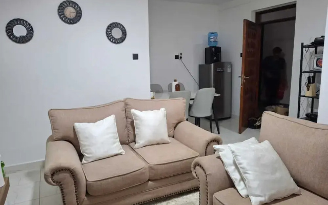 The Greenzone Apartments Thindigua
