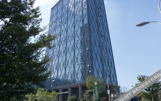 Yuelai Inn