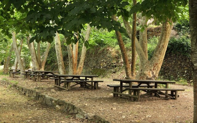 Casa da Eira - Turismo Rural