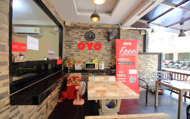 BB Guest Hostel
