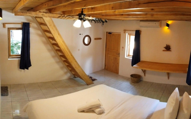 Blue Planet Dive Resort