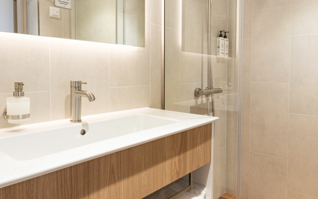 Hotel Jurmala Spa & Conference Center