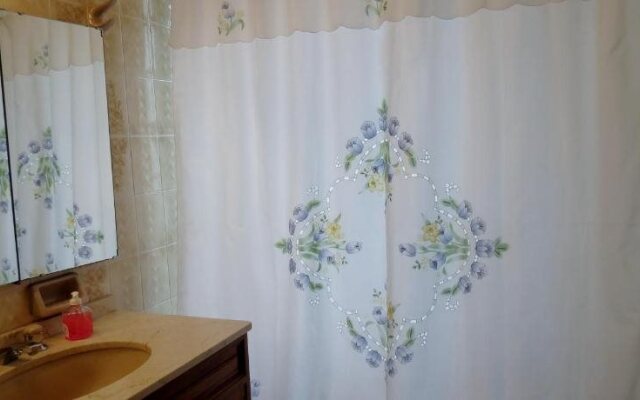Los Alamos Bed And Breakfast