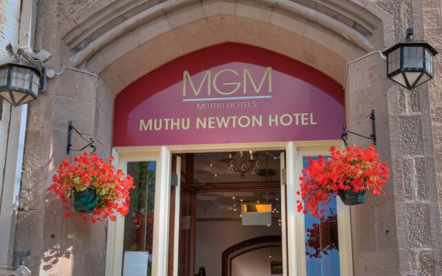 Muthu Newton Hotel (Near Inverness Airport)