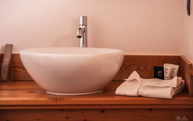 Le Chalet Hotel Cordon