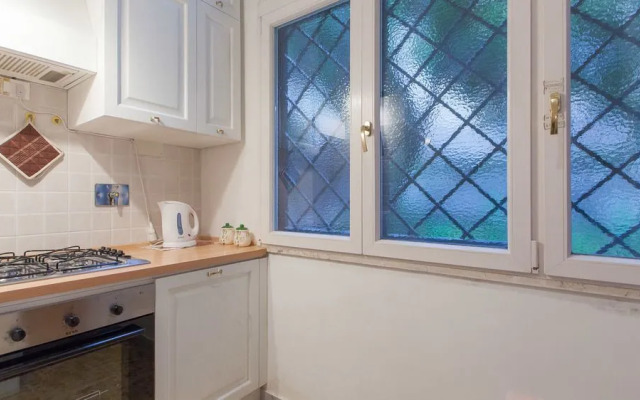 Rental In Rome Milazzo