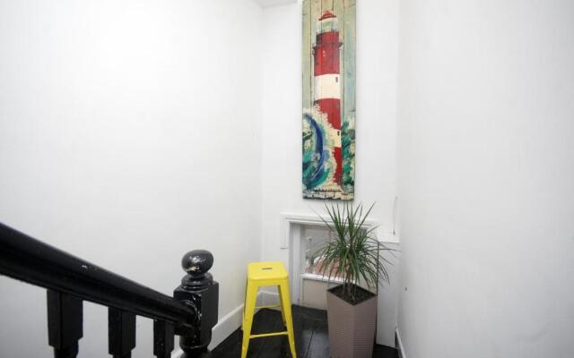 Enjoy Ventnor 2, Pier Street, Wightlink offer