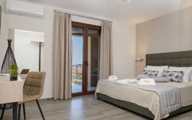 M&b Boutique Apartments
