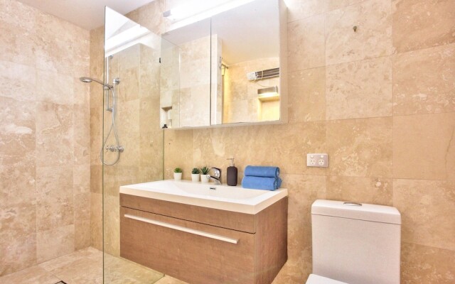 Apartment Hyde Park - Clifton