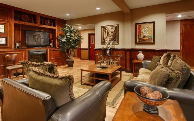 Best Western Circle Inn