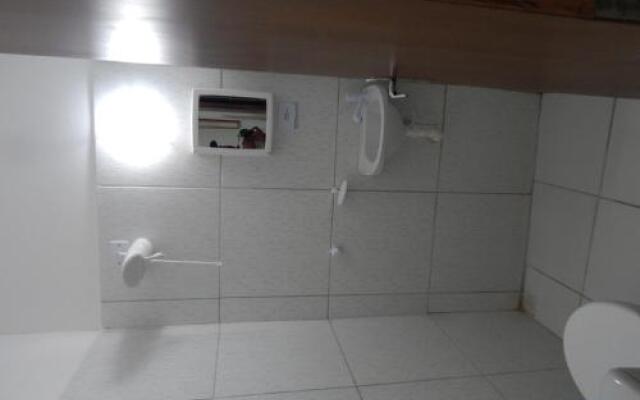 Bicho Caramelo Hostel & Bar