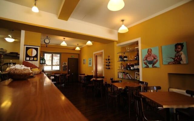 Locanda al 5