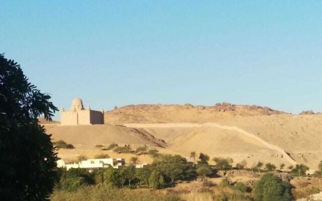 Aswan Nubian House