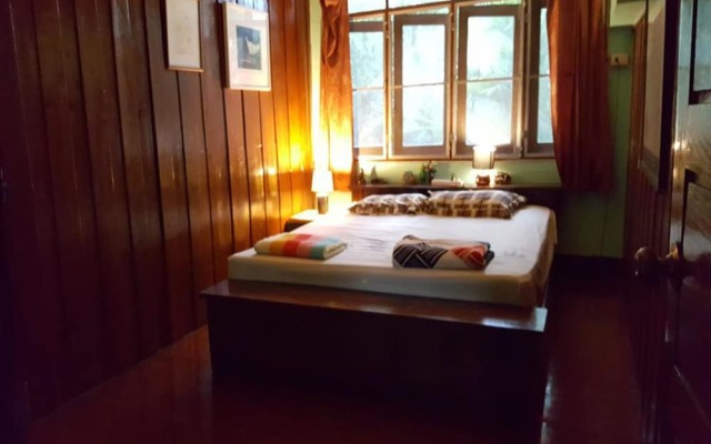 Bunchun Hostel