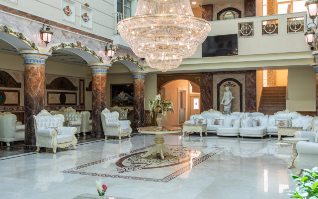 Eona Beach Resort by Greek Pride