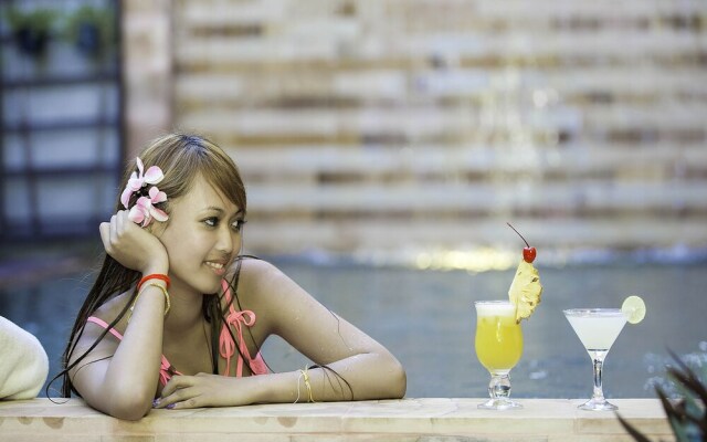 Ni Ven Boutique Hostel