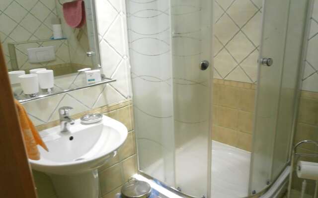 Willa Aga - Bed & Breakfast