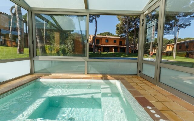 Casas Golf Relax