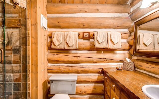 Bear Lodge by RedAwning