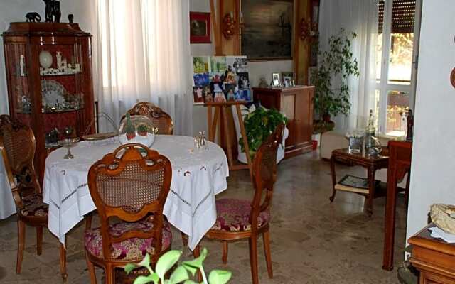 A casa di Anna b&b